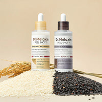Radiant Glow Rice Peel Ampoule™