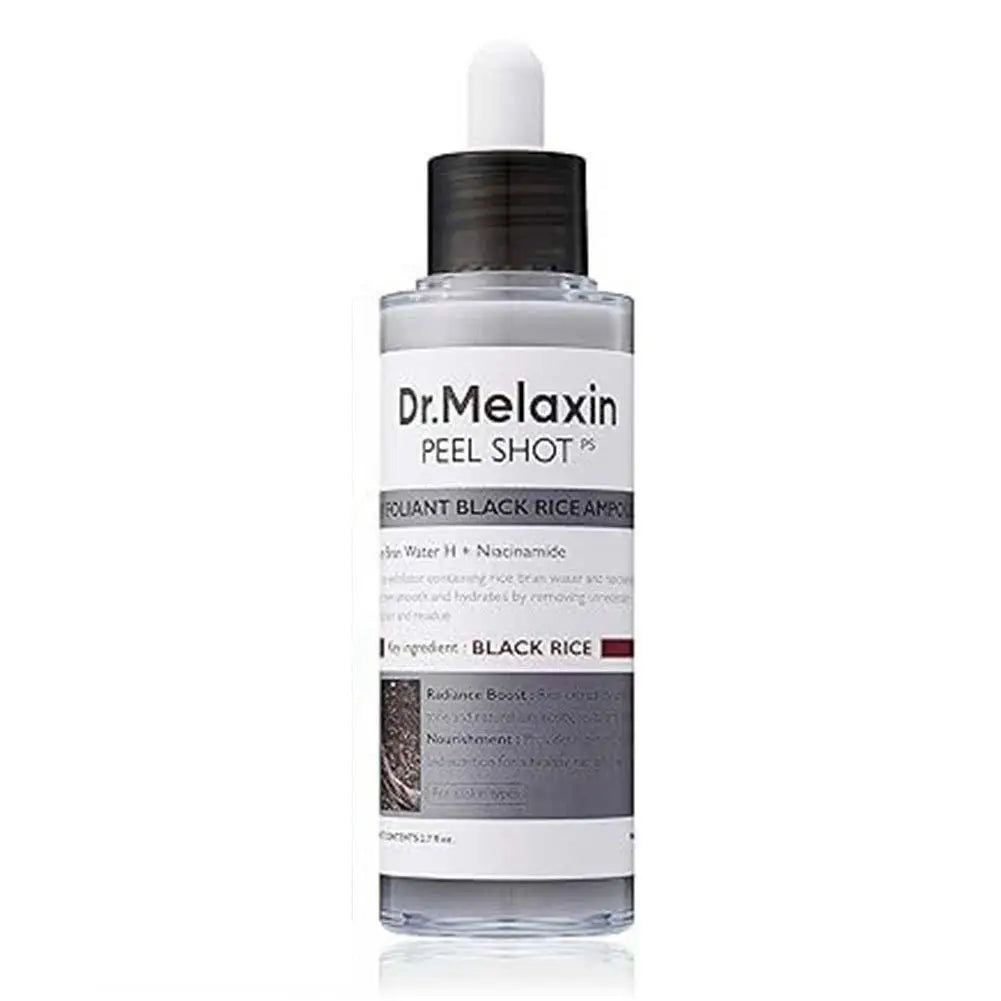 Radiant Glow Rice Peel Ampoule™