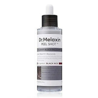 Radiant Glow Rice Peel Ampoule™